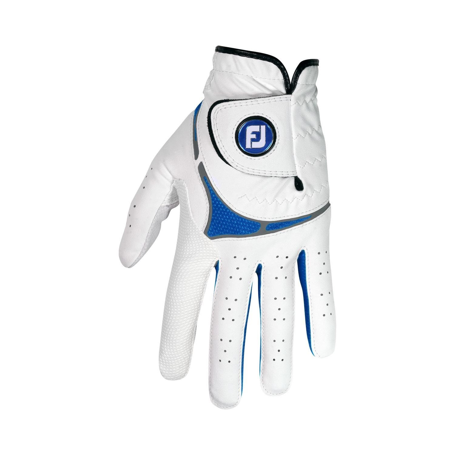 Footjoy GTxtreme mens golf glove, white
