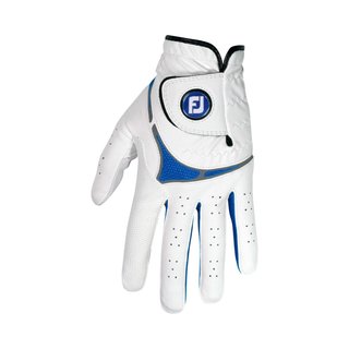 Footjoy GTxtreme mens golf glove, white