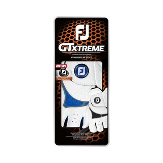 Footjoy GTxtreme mens golf glove, white