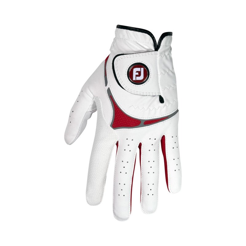 Footjoy GTxtreme mens golf glove, white