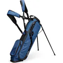 Sunday Golf El Camino pencil bag, cobalt blue