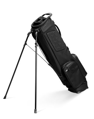 Sunday Golf El Camino S-Class pencil bag, black