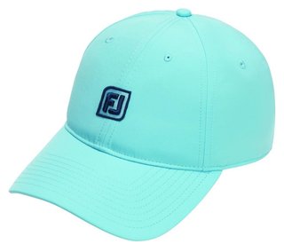 FootJoy FJ Performance unisex cap, light blue