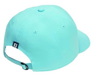 FootJoy FJ Performance unisex cap, light blue