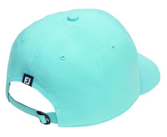 FootJoy FJ Performance unisex cap, light blue