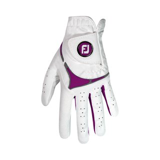 FootJoy GTxtreme Ladies Golf Glove, white