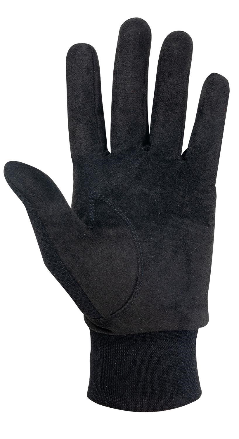 FootJoy WinterSof men's golf glove (Pair), black