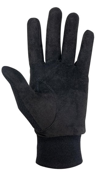 FootJoy WinterSof men's golf glove (Pair), black