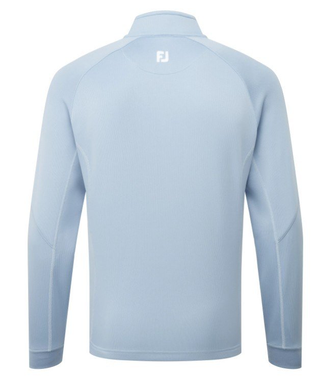 FootJoy Chill-Out men's sweatshirt, chambray