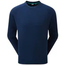 FootJoy Crew Neck men's sweatshirt, navy