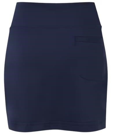 FootJoy Aerial women's skort, navy