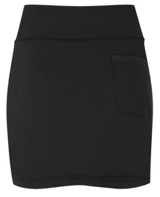 FootJoy Aerial ladies skort, black