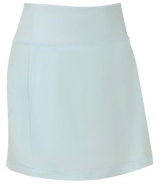 FootJoy Aerial women's skort, glacial blue