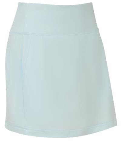 FootJoy Aerial women's skort, glacial blue