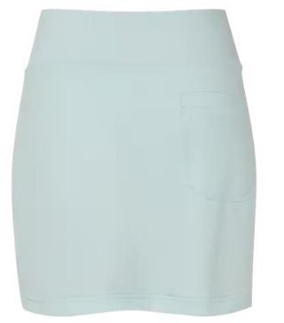 FootJoy Aerial women's skort, glacial blue