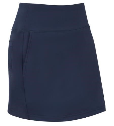 FootJoy Aerial long women's skort, navy