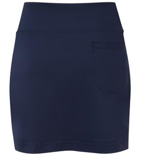 FootJoy Aerial long women's skort, navy