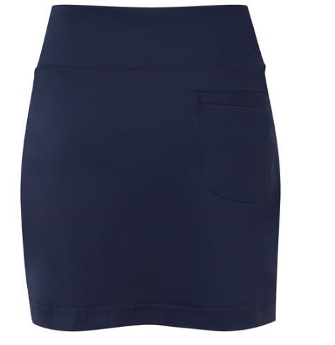 FootJoy Aerial long women's skort, navy