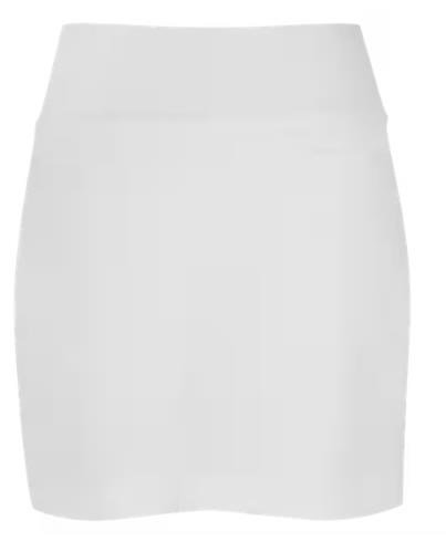 FootJoy Aerial long women's skort, white