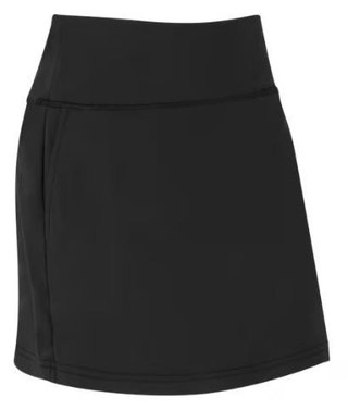 FootJoy Aerial long women's skort, black