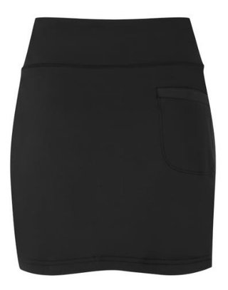 FootJoy Aerial long women's skort, black