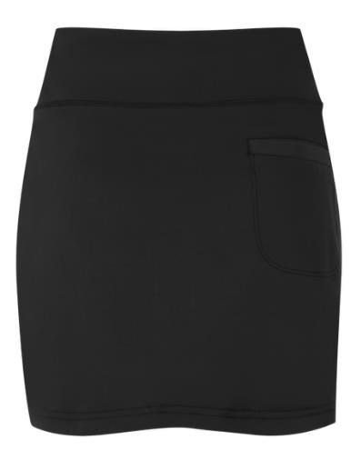 FootJoy Aerial long women's skort, black