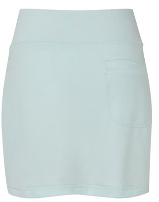 FootJoy Aerial long women's skort, glacial blue