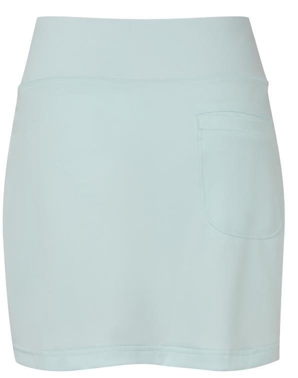 FootJoy Aerial long women's skort, glacial blue