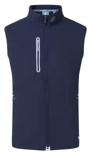 FootJoy Tempo men's vest, navy