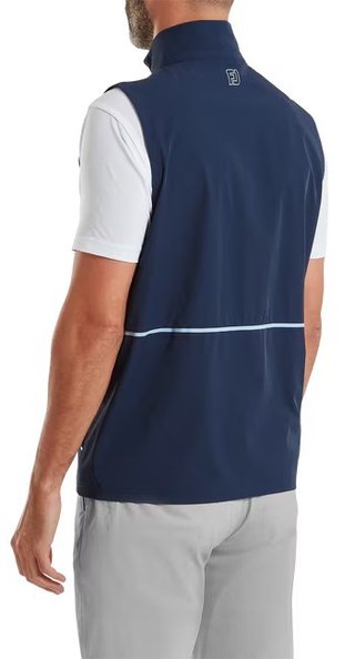 FootJoy Tempo men's vest, navy