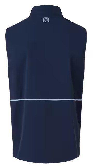FootJoy Tempo men's vest, navy