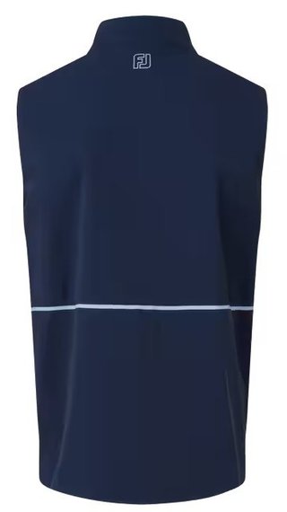 FootJoy Tempo men's vest, navy