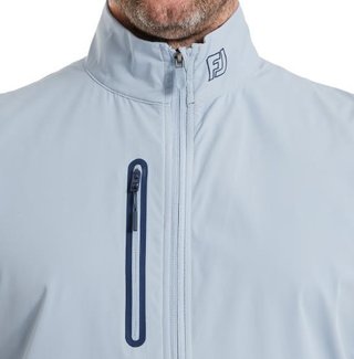 FootJoy Tempo men's vest, chambray