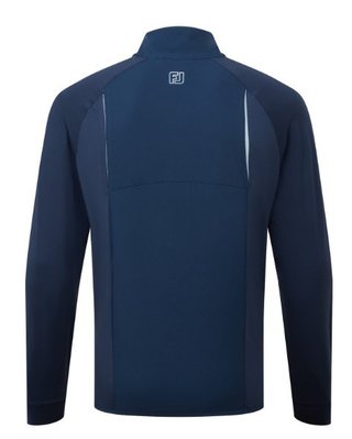 FootJoy Tempo Tech Midlayer men's sweatshirt, navy