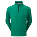 FootJoy Tempo Tech Midlayer men's sweatshirt, field green