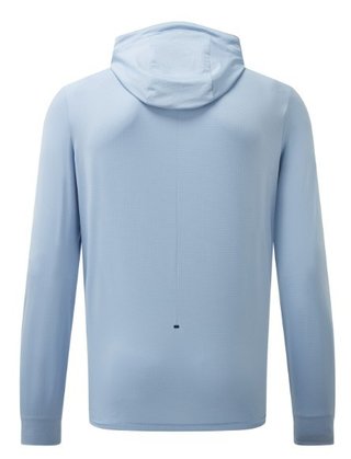 FootJoy TempoSeries Hoodie men's sweatshirt, blue ocean