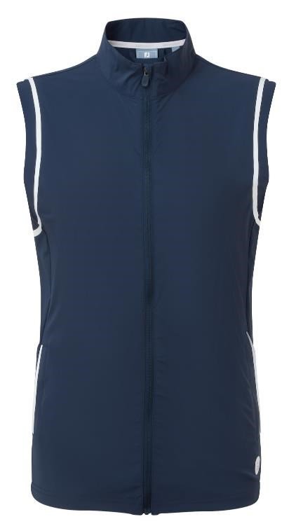 FootJoy Tempo women's vest, navy