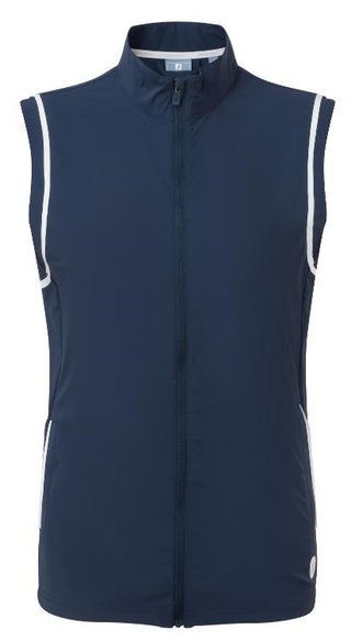 FootJoy Tempo women's vest, navy