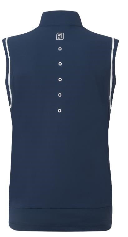 FootJoy Tempo women's vest, navy
