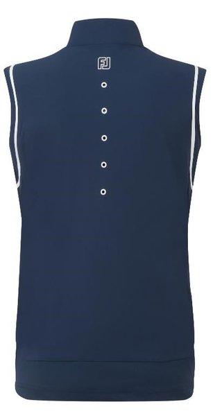 FootJoy Tempo women's vest, navy
