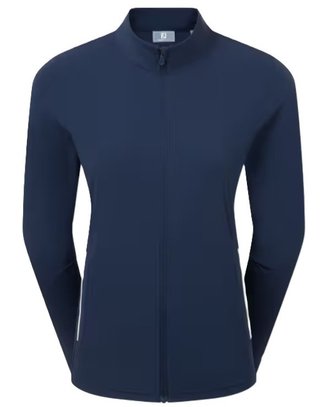 FootJoy Tempo women's jacket, navy