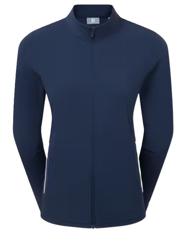 FootJoy Tempo women's jacket, navy