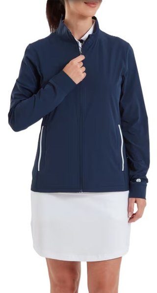 FootJoy Tempo women's jacket, navy