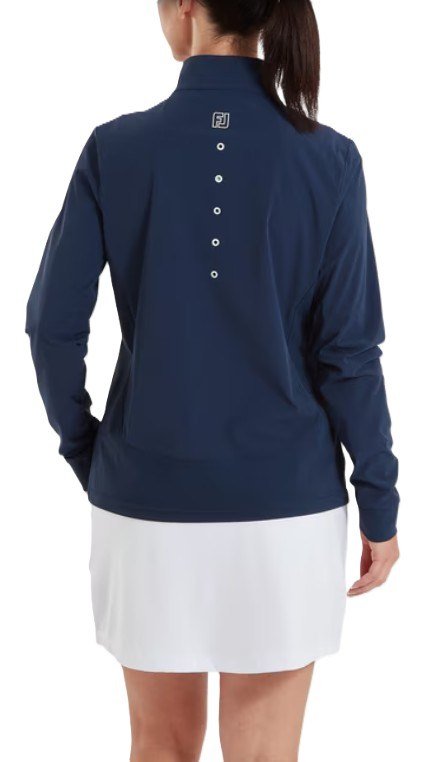 FootJoy Tempo women's jacket, navy