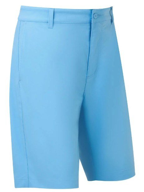 FootJoy Par Golf men's shorts, deep reef
