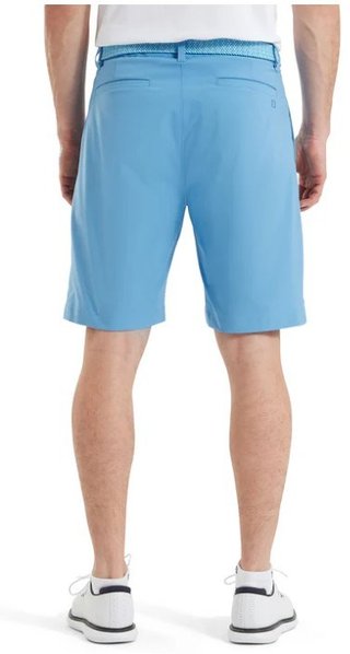 FootJoy Par Golf men's shorts, deep reef
