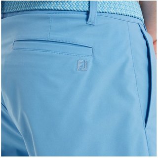 FootJoy Par Golf men's shorts, deep reef