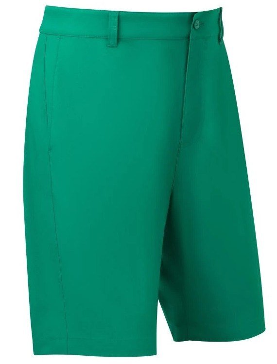 FootJoy Par Golf men's shorts, field green