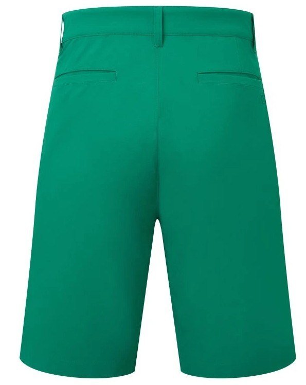 FootJoy Par Golf men's shorts, field green