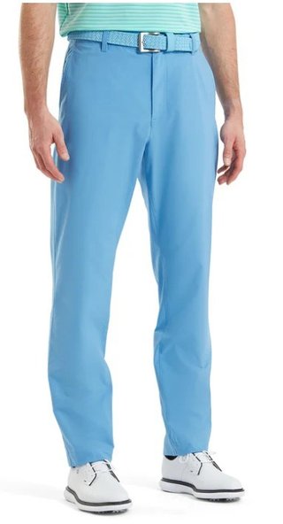 FootJoy Par Golf men's pants, deep reef